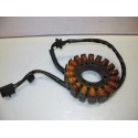 Stator alternateur 600 ZZR