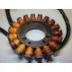 Stator alternateur 600 ZZR