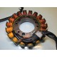 Stator alternateur 600 ZZR