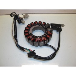 Stator alternateur et allumage XT 600 K