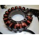 Stator alternateur et allumage XT 600 K