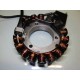 Stator alternateur et allumage XT 600 K