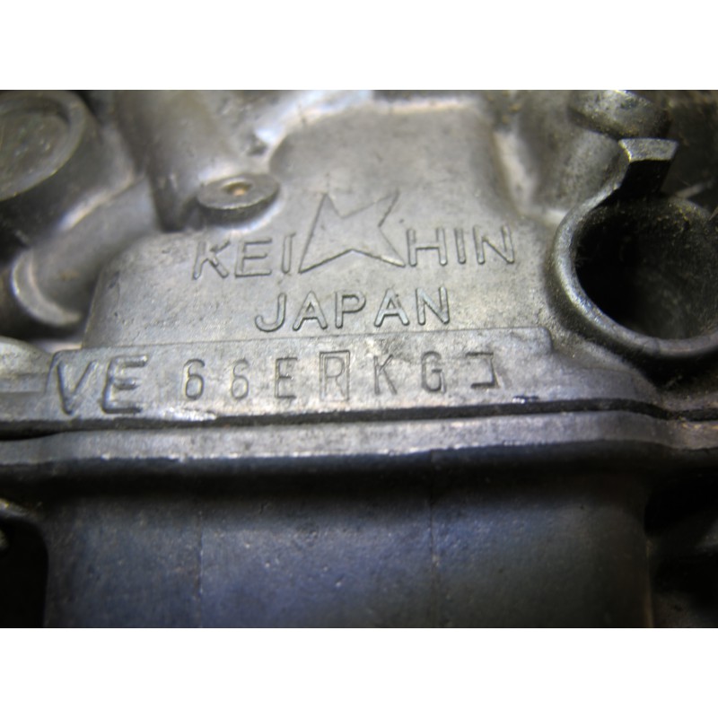 Kit Réparation Carburateur Moto H&onda CB750 RC42 1992-2008 - Joints, Pointeaux, Pièces De Rechange