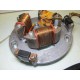 Stator allumage et alternateur 3 cylindres