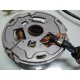 Stator allumage et alternateur 3 cylindres