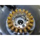 Stator + carter alternateur 850 TDM