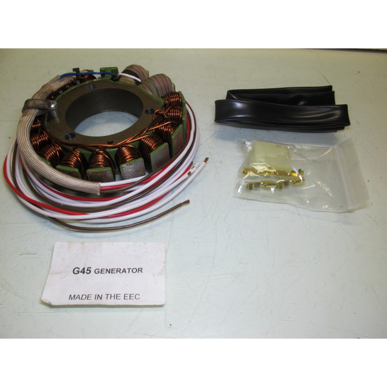 Stator NEUF G45 XT 600 3AJ / 1VJ