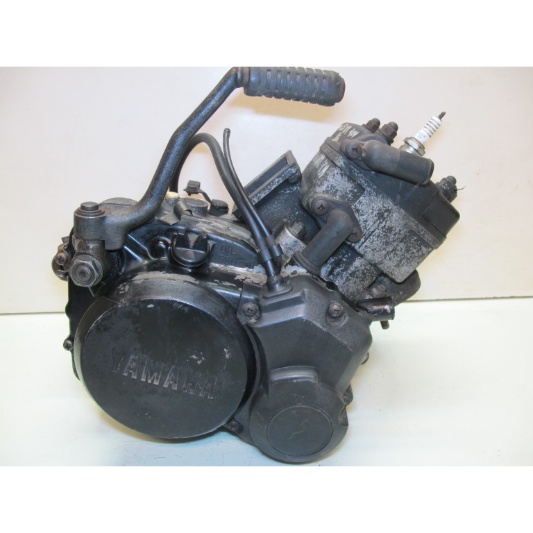 Moteur DT 125 LC 10V