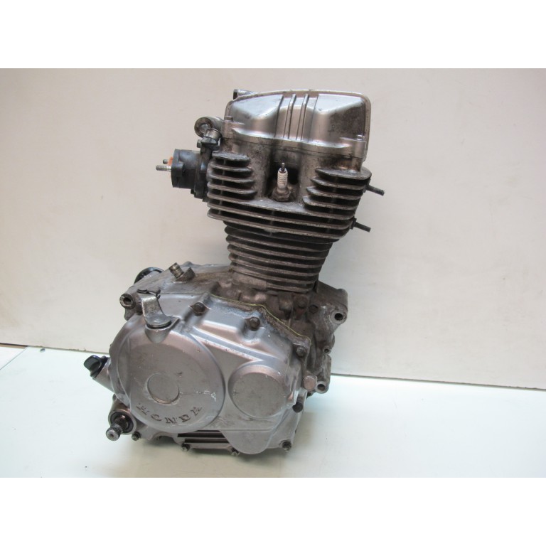 Moteur 125 CG