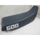 Selle 600 KLR