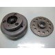 Rotor alternateur DR 125 SE