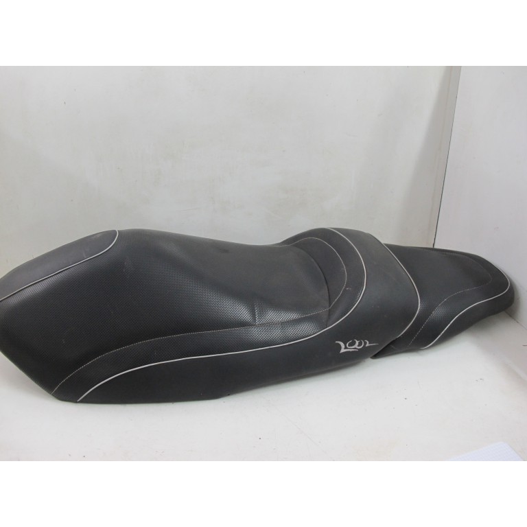 Selle confort 125 Majesty