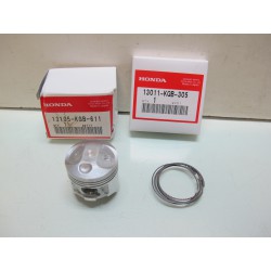 Kit piston NEUF 125 Shadow / varadero