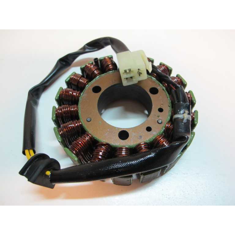 Stator Alternateur 600/750 GSXR 00/05 NEUF