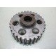 Noix d'embrayage Rotax 250