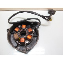 Stator allumage Rotax 250