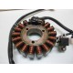 Stator alternateur SV 650 04