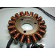 Stator alternateur SV 650 04