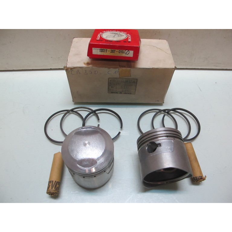 Kit Piston NEUF CB 350