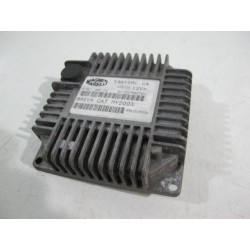 ECU , module injection allumage 750 BREVA IE