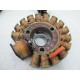 Stator + rotor alternateur 125 Majesty