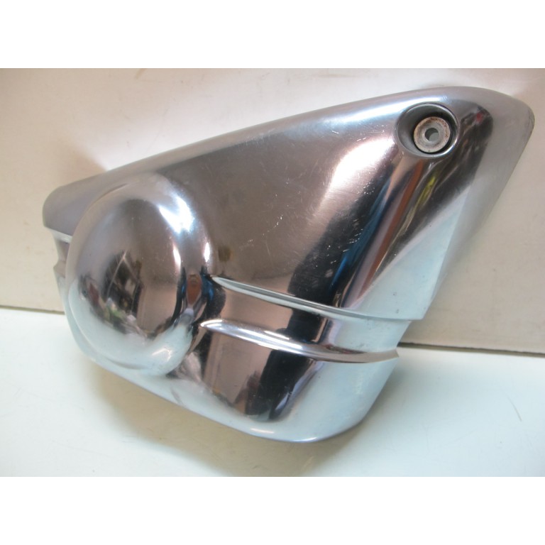 Cache lateral droit 800 Marauder