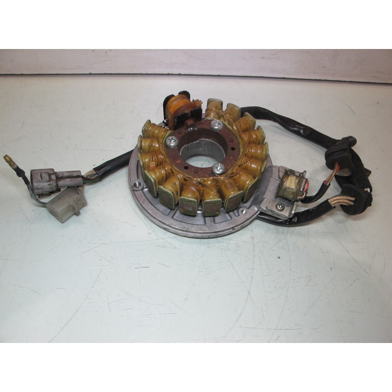 Stator alternateur et allumage 125 TDR