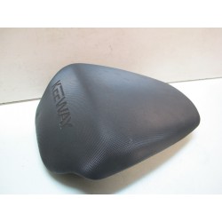 Selle passager Keeway 125 RKF