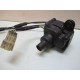 Moteur valve echappement 125 NSR JC20