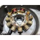 Stator alternateur et allumage 125 NSR JC20