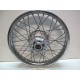 Roue arriere 125 DR SE