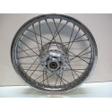 Roue arriere 125 DR SE