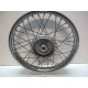 Roue arriere 125 DR SE