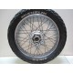 Roue arriere 125 DR SE