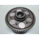Cloche embrayage Rotax Aprilia 250 MX