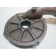 Carter de disque rotatif Aprilia 250 MX