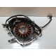 Stator + carter alternateur DL 650 V-Strom