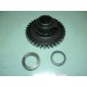 Pignon de kick 250 Rotax