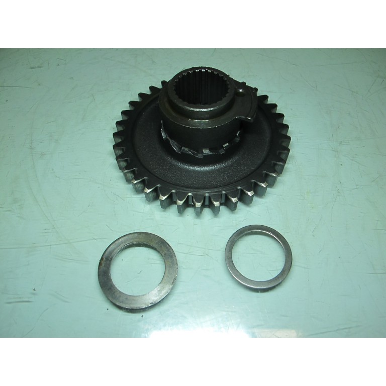 Pignon de kick 250 Rotax