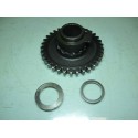 Pignon de kick 250 Rotax