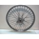 Roue avant 125 DR SE