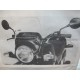 Saute vent NEUF BMW K75 / K100