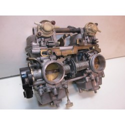 Rampe carburateur 500 GSE 01/02