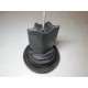Membrane + boisseau carburateur 600 Fazer