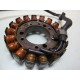 Stator alternateur 600 ZZR