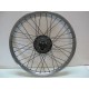 Roue , jante avant 125 xls