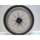 Roue avant 125 DR