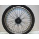 Roue avant 125 DR