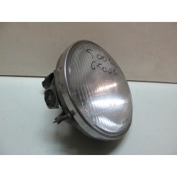 optique de phare GL 500 / 650 Silverwing