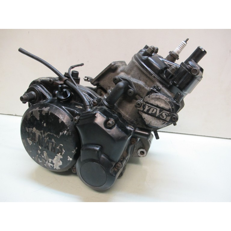 Moteur 125 DTLC